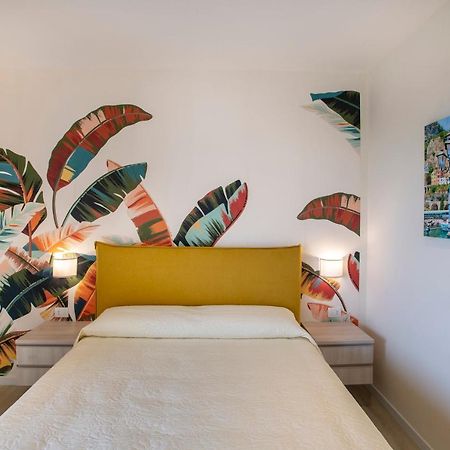 Petra Luxury Sorrento B&B Kültér fotó