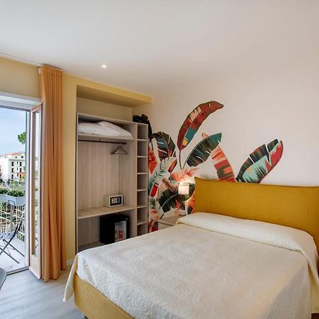 Petra Luxury Sorrento B&B Kültér fotó
