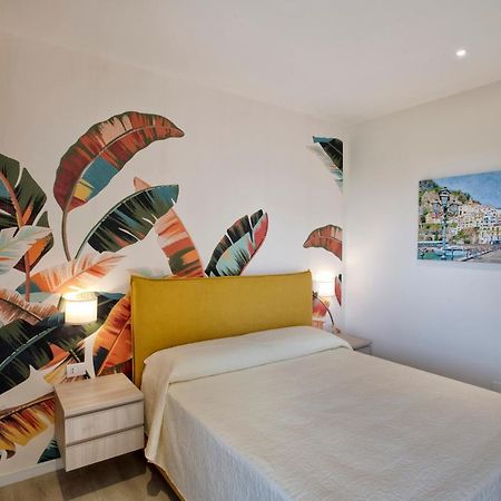 Petra Luxury Sorrento B&B Kültér fotó
