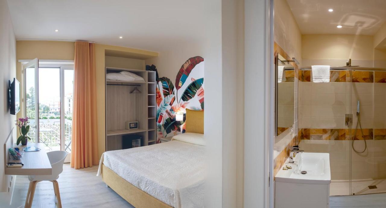 Petra Luxury Sorrento B&B Kültér fotó