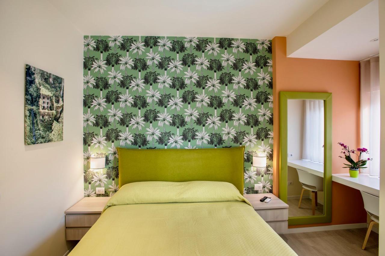 Petra Luxury Sorrento B&B Kültér fotó