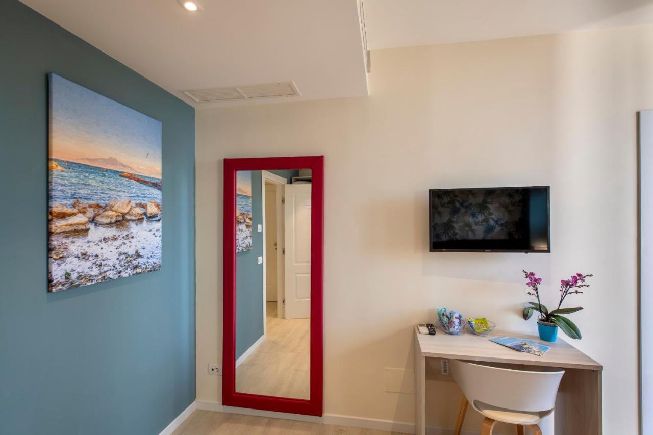 Petra Luxury Sorrento B&B Kültér fotó