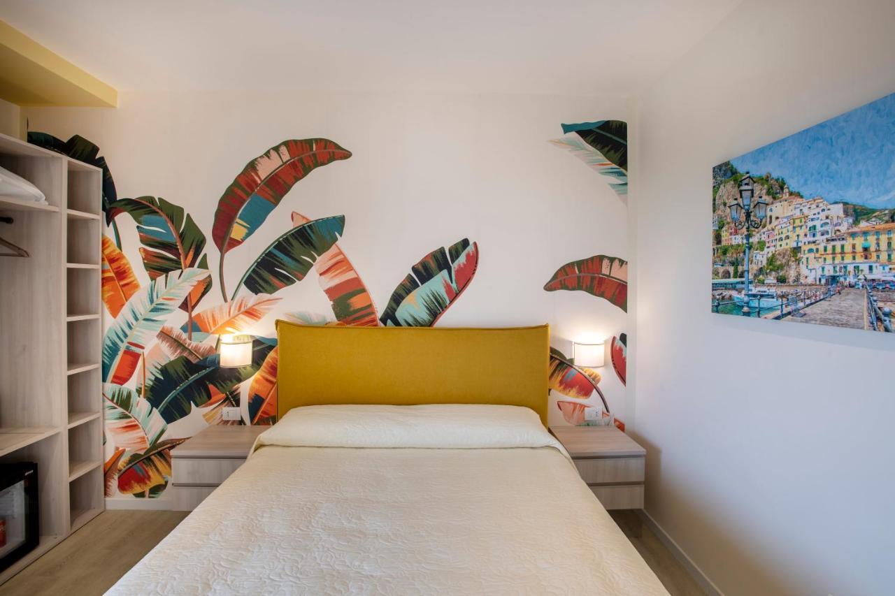 Petra Luxury Sorrento B&B Kültér fotó