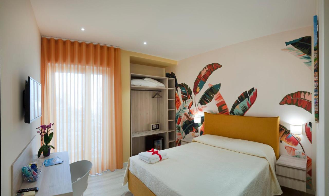 Petra Luxury Sorrento B&B Kültér fotó