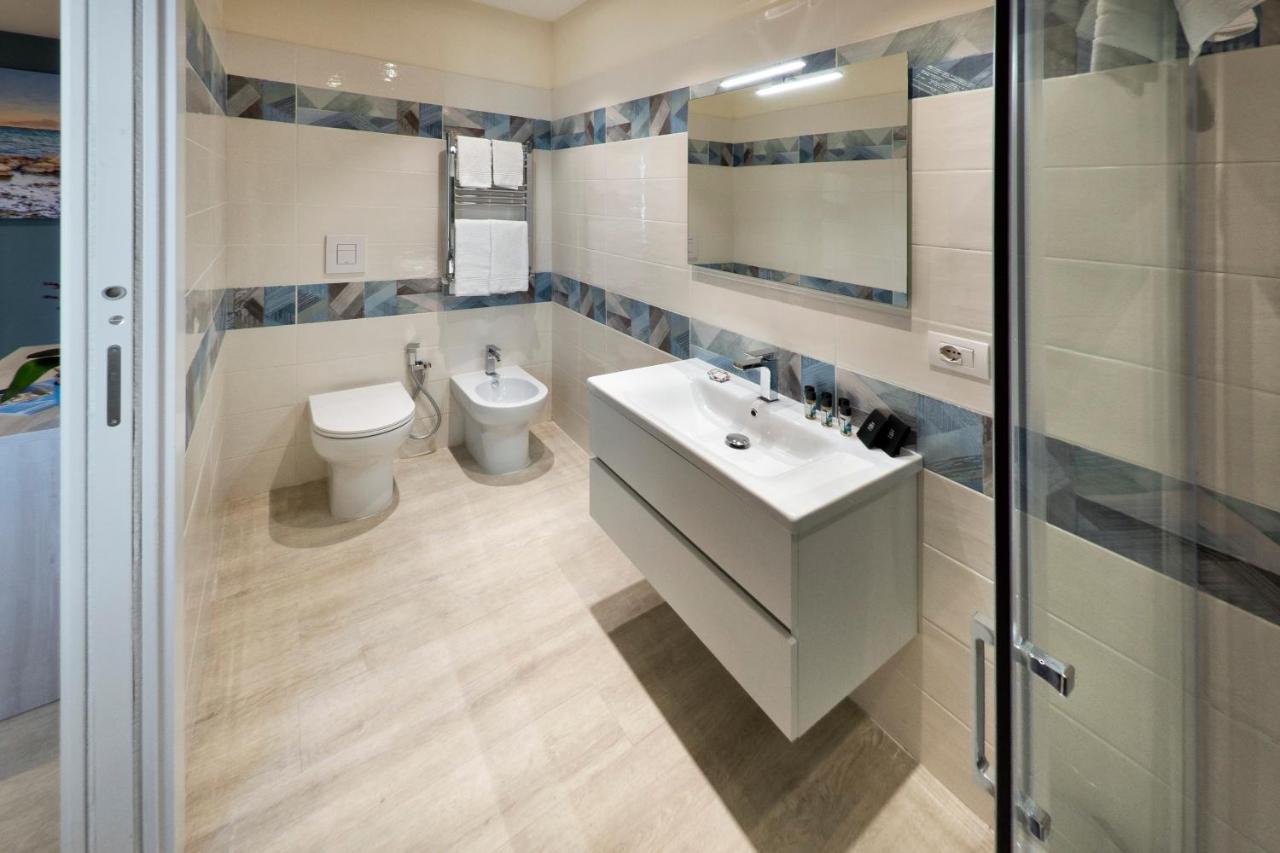Petra Luxury Sorrento B&B Kültér fotó
