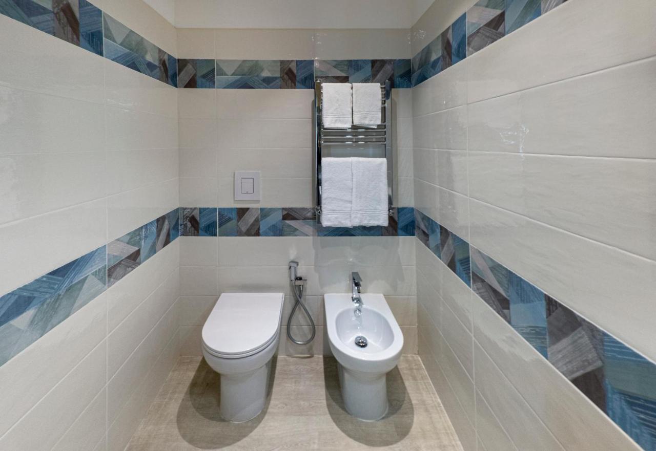 Petra Luxury Sorrento B&B Kültér fotó