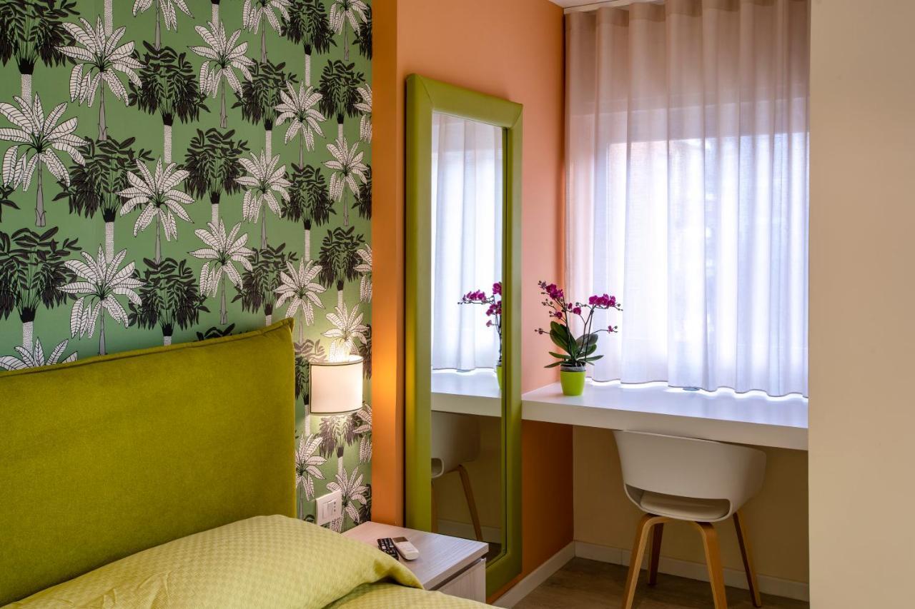 Petra Luxury Sorrento B&B Kültér fotó