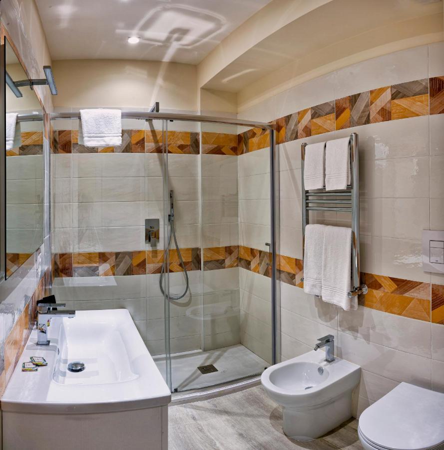 Petra Luxury Sorrento B&B Kültér fotó