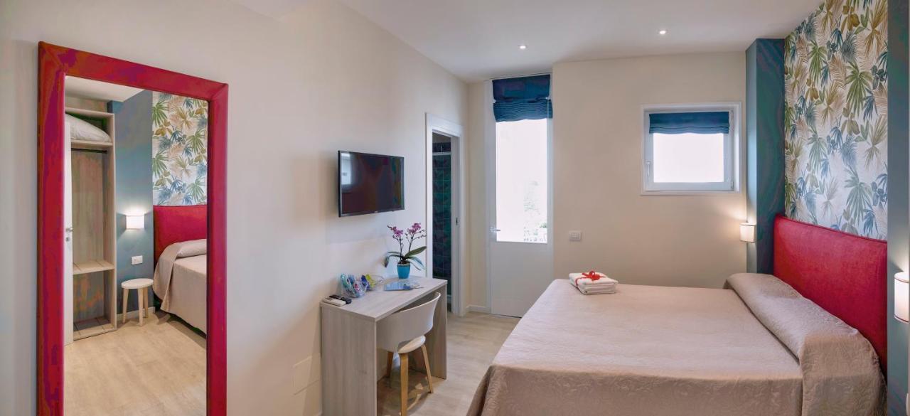 Petra Luxury Sorrento B&B Kültér fotó