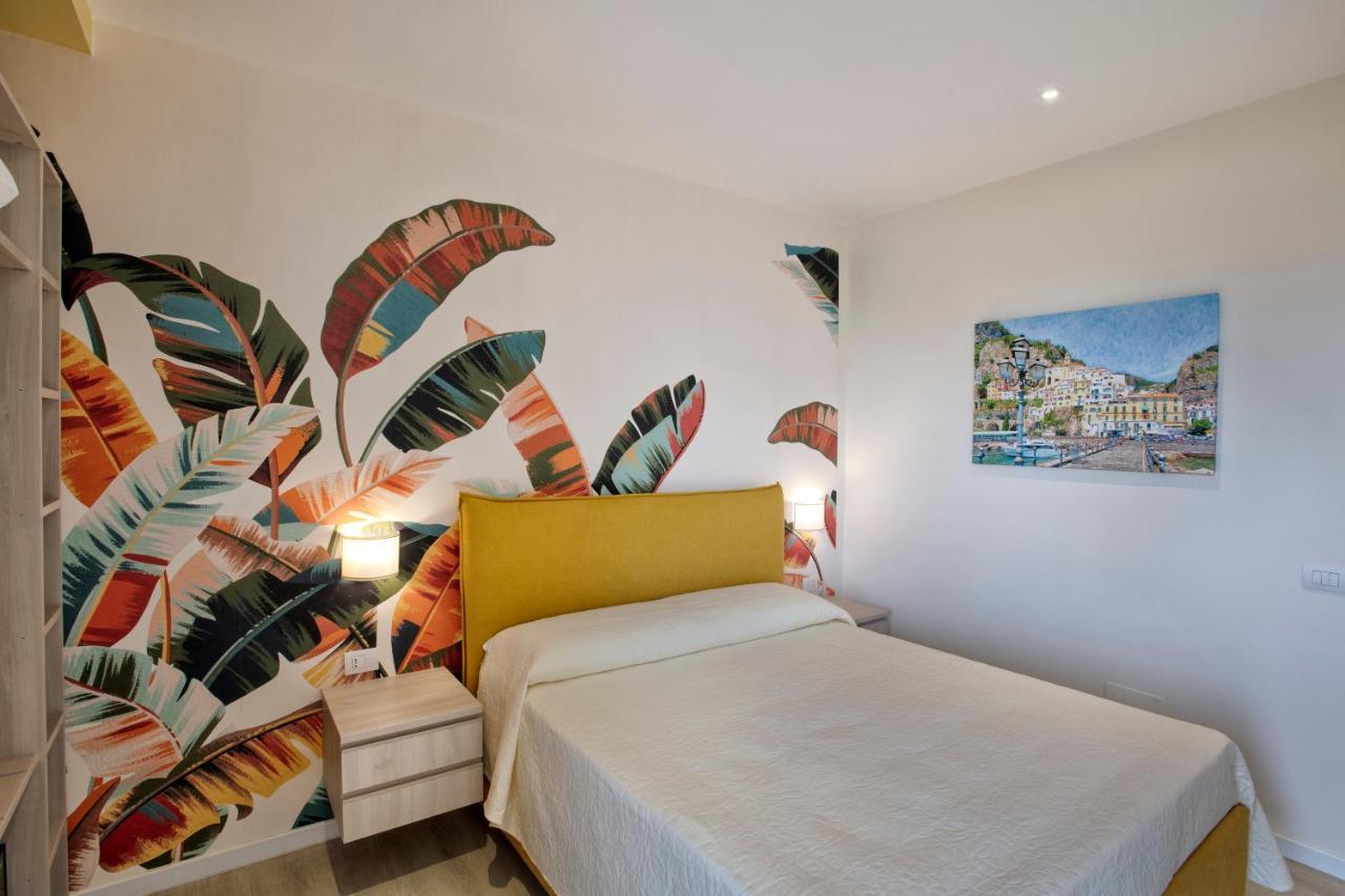 Petra Luxury Sorrento B&B Kültér fotó