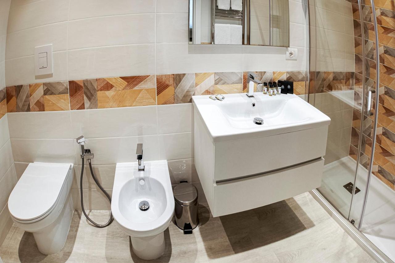 Petra Luxury Sorrento B&B Kültér fotó