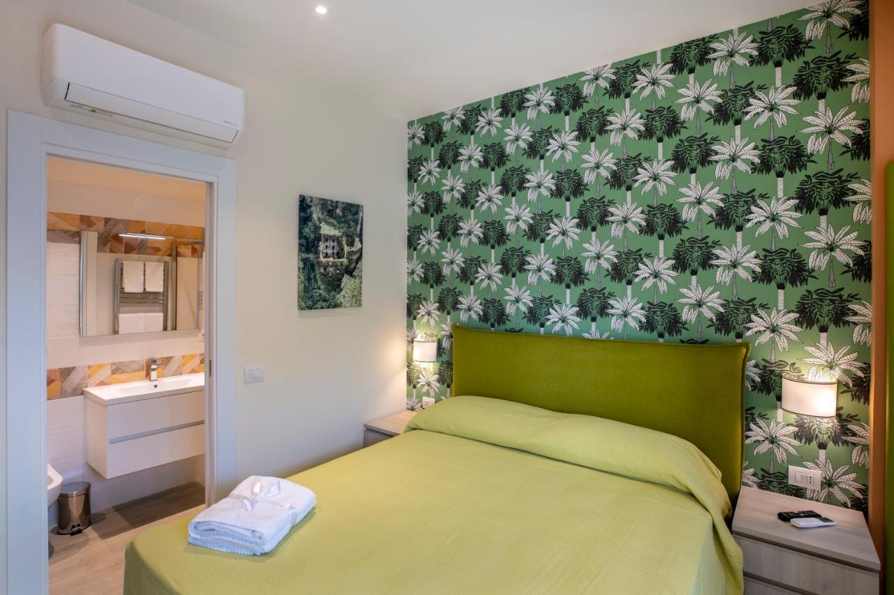 Petra Luxury Sorrento B&B Kültér fotó
